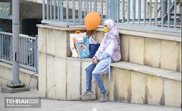 سی و سومین نمایشگاه بین المللی کتاب تهران 23