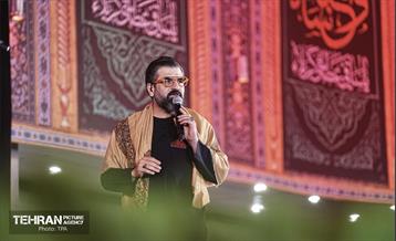 چهارمین رویداد آیینی «محرم شهر» 3 7
