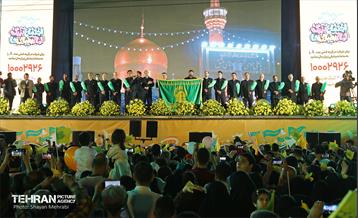 جشن «امام رضایی‌ها»/ ۲ 54