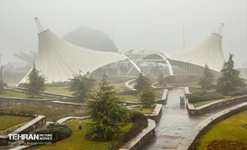 عباس آباد در مه 4