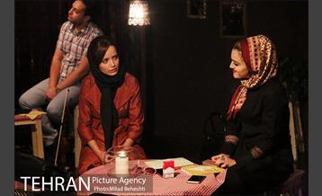 نمایش پای سیب با دارچین اضافه‎ 8