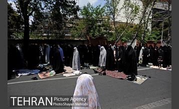 راهپیمایی روز جهانی قدس -2 39