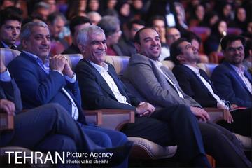 هفدهمین جشنواره شهید رجایی  4