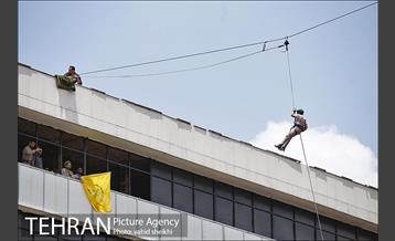 راهپیمایی روز قدس 37