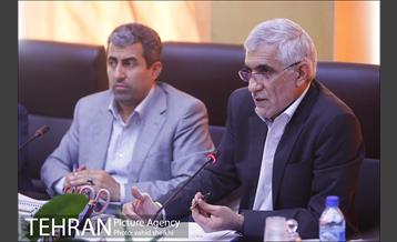 جلسه کمیسیون اقتصادی مجلس شورای اسلامی 6
