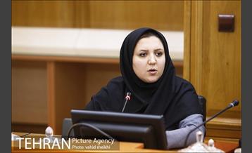 نشست شهردار تهران با معاون عمران و توسعه امور شهری 5