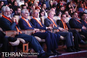 همایش روز جهانی ام اس با حضور شهردار تهران  1