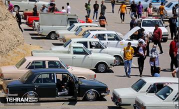 جشن تولد ۵۶ سالگی «پیکان» 31