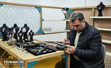 نشست مشترک شهردار تهران و دبیرکل سازمان حهانی گردشگری 24