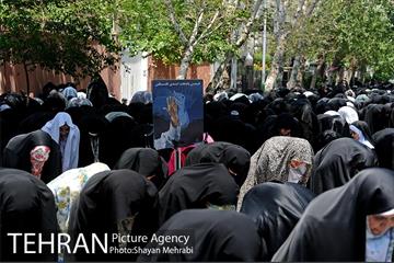 راهپیمایی روز جهانی قدس -2 44