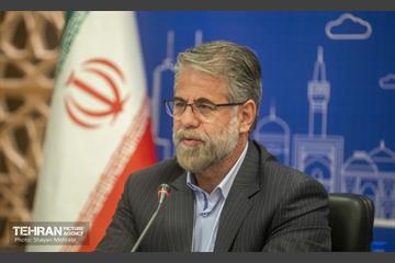 نشست کمیته تخصصی اتوبوسرانی مجمع شهرداران کلانشهرهای ایران 6