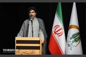 همایش بزرگداشت روز دانشجو "دانشگاه تربیت مدرس" 9
