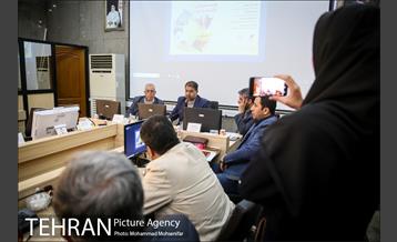 نشست تخصصی روایت شورایاری از گذشته به آینده 17