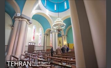 کلیسا حضرت یوسف 17