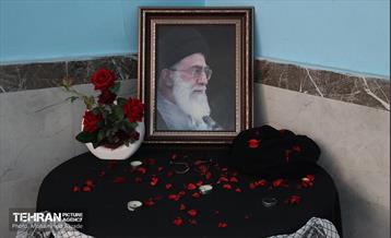 آماده‌سازی زائرشهر منطقه 4 5
