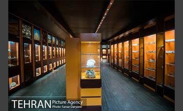 موزه علوم زمین‎ 13