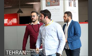 سی و پنجمین جشنواره جهانی فیلم فجر‎ 14