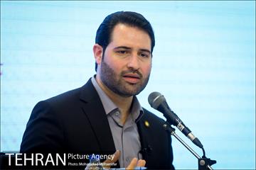 نشست خبری مدیر سازمان فاوا 8