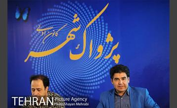 همنشینی کانون ادبی پژواک شهر 22