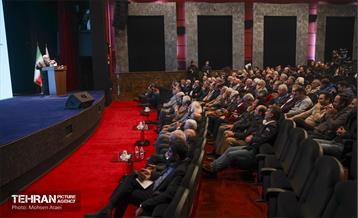 همایش ستارگان شهر 47