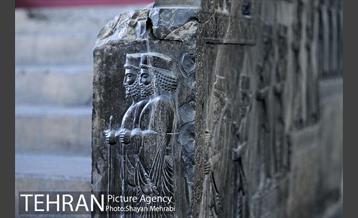 موزه ایران باستان 43