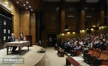 نشست اتحادیه انجمن‌های اسلامی دانشجویان مستقل 4