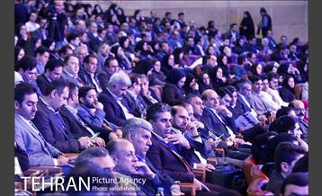 یازدهمین جشنواره پژوهش و نوآوری در مدیریت شهری  6