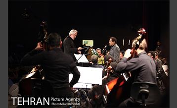 سوگواره موسیقیایی وداع 17