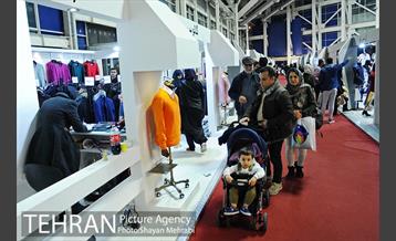 چهاردهمین نمایشگاه زنان و تولید ملی 25