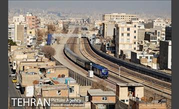 زندگی در حاشیه ریل راه آهن 26