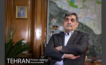 گفتگوی اینترنتی شهردار تهران و کابل 9