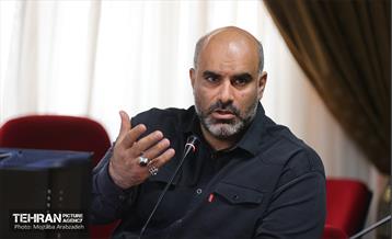 سی‌و‌پنجمین جلسه شورای ساماندهی و گسترش مساجد تهران 16