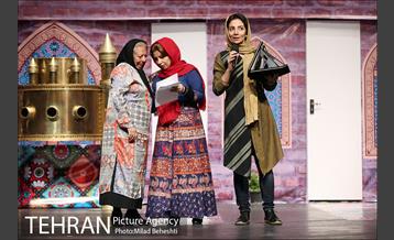 چهاردهمین جشن شب بازیگر‎ 18