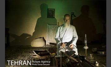 خانه موزه شهید مدرس 3