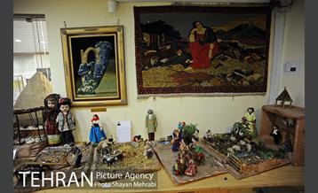 موزه "آرداک مانوکیان" 24