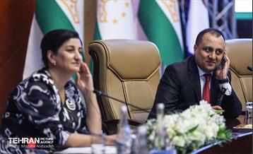 اختتامیه ششمین اجلاس مجمع شهرداران آسیایی 17