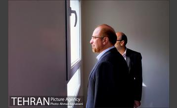 افتتاح مجتمع مسکونی بازنشستگان شهرداری تهران 19