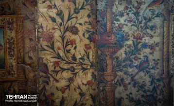 عمارت بادگیر ؛ از فتحعلی شاه تا مظفرالدین شاه 2