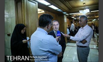 صد و پنجاه و سومین جلسه شورا شهر 18