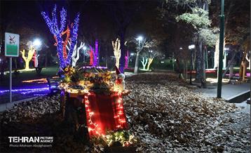 افتتاح پروژه‌های خدمات شهری و محیط زیست شهرداری منطقه ۳ 37