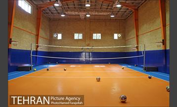 مراسم افتتاح ۱۱۴ پروژه شهری در منطقه ۱۶ 8