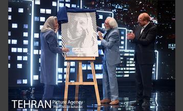 اختتامیه ششمین جشنواره بین المللی فیلم شهر‎ 32