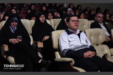 ششمین برنامه «عهد یاران»  45