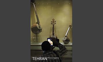 موزه موسیقی ایران 12