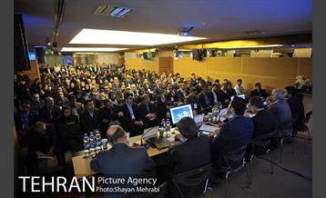 پنل اینترنت اشیا با حضور مهندس فرجود در هفتمین همایش سالانه بانکداری الکترونیک و نظام های پرداخت 2