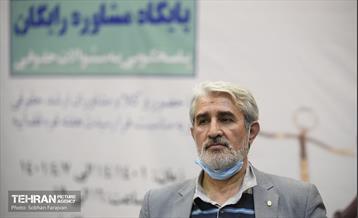 پایگاه مشاوره حقوقی در ایستگاه مترو امام خمینی(ره) 10