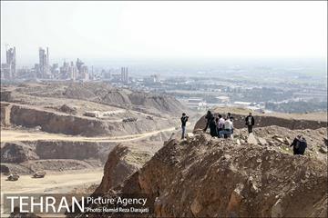 تور عکاسی پروژه های کوچک مقیاس منطقه 20