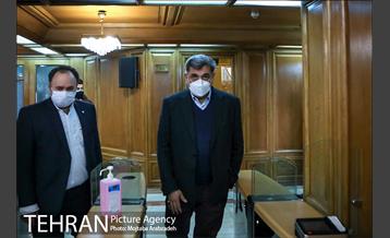 آیین افتتاح 3 ایستگاه در خطوط ۶ و ۷ متروی تهران 4