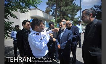 حاشیه برگزاری مراسم ارتحال امام خمینی (ره) - 1 15