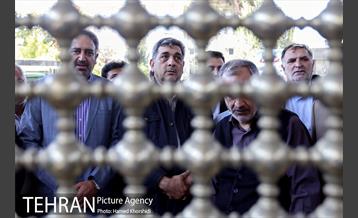 تهرانگردی شهردار تهران 7